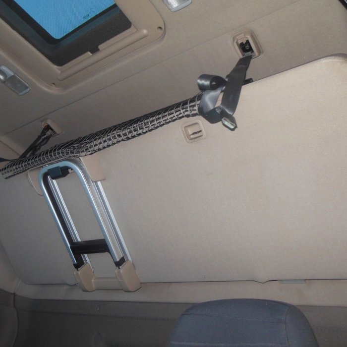 SCANIA R 450, WITHOUT EGR, RETARDER, FULL AIR, STAND AIRCON