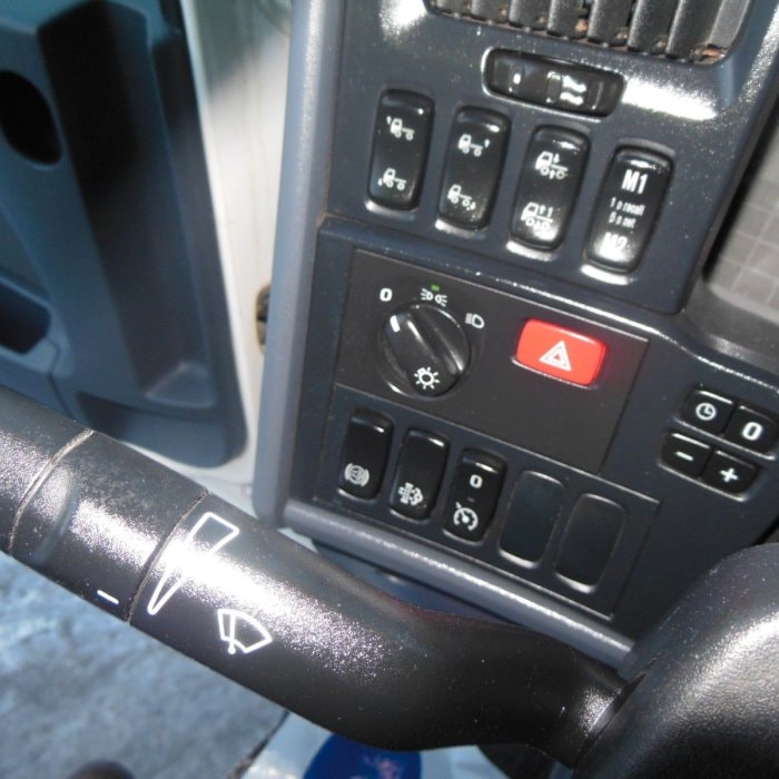 SCANIA R 450, WITHOUT EGR, RETARDER, FULL AIR, STAND AIRCON