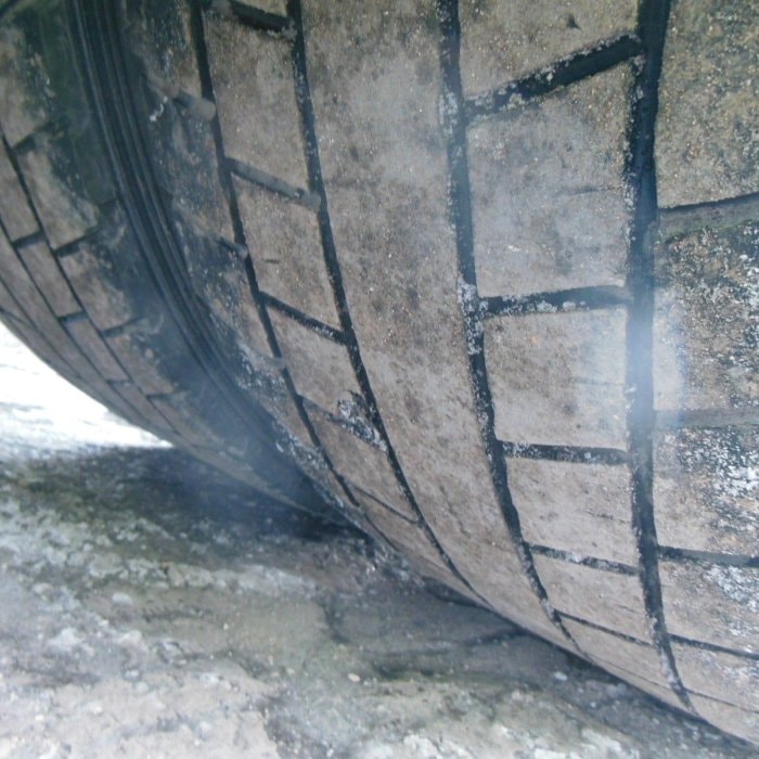 SCANIA R 450, WITHOUT EGR, RETARDER, FULL AIR, STAND AIRCON