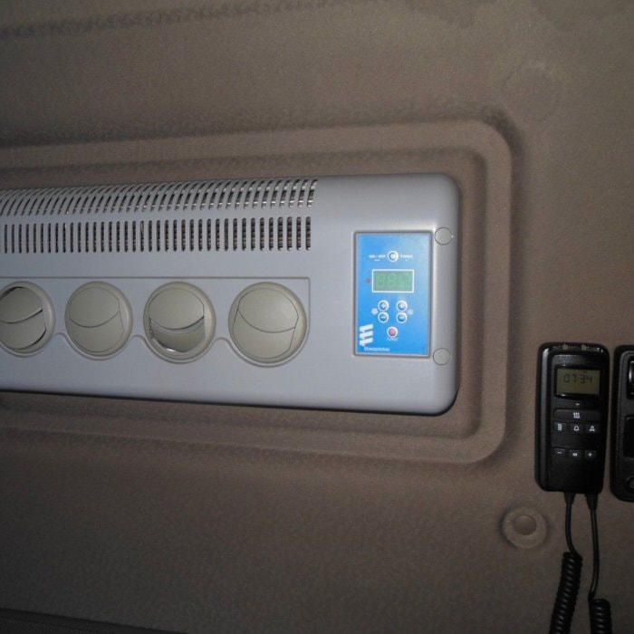 SCANIA R 450, WITHOUT EGR, RETARDER, FULL AIR, STAND AIRCON