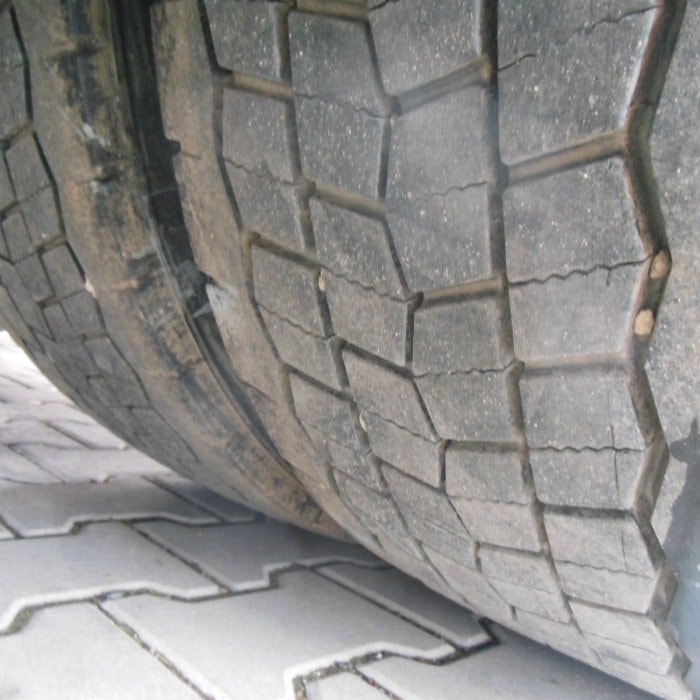 SCANIA S 450, RETARDER, HYDRAULICS