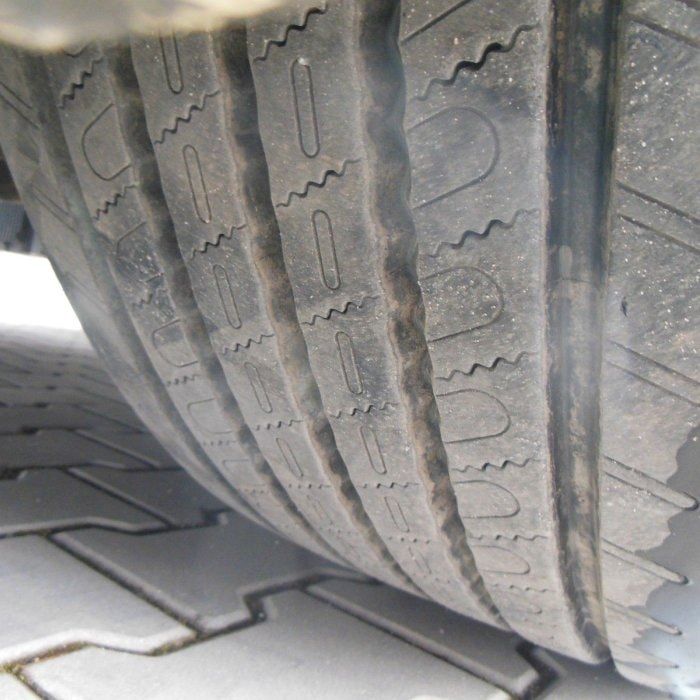 SCANIA S450, Retarder, Hydraulika