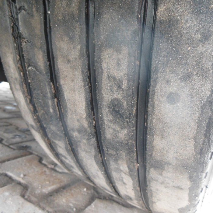 SCANIA R 450, BEZ EGR, RETARDÉR, HYDRAULIKA, PLNÉ VZDUCHOVÉ ODPRUŽENÍ