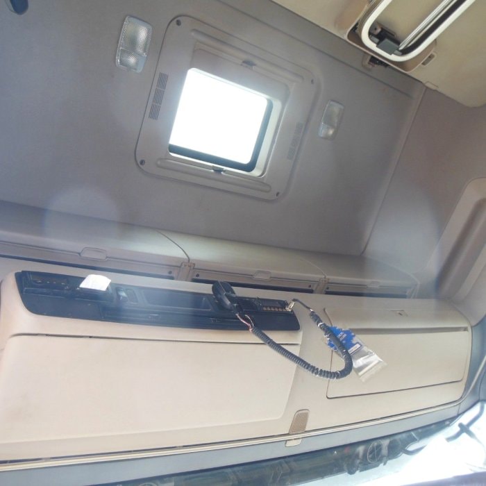 SCANIA R 450, BEZ EGR, RETARDÉR, HYDRAULIKA, PLNÉ VZDUCHOVÉ ODPRUŽENÍ