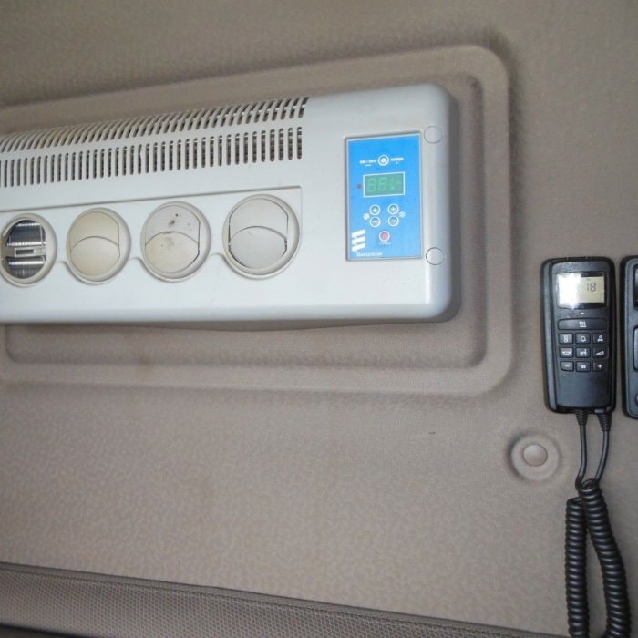 SCANIA R 450, BEZ EGR, RETARDÉR, HYDRAULIKA, PLNÉ VZDUCHOVÉ ODPRUŽENÍ