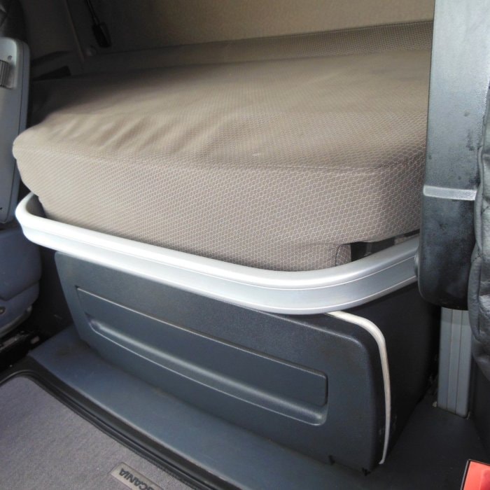 SCANIA R 450, BEZ EGR, RETARDÉR, HYDRAULIKA, PLNÉ VZDUCHOVÉ ODPRUŽENÍ