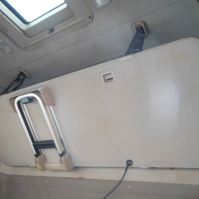 SCANIA R 450, BEZ EGR, RETARDÉR, HYDRAULIKA, PLNÉ VZDUCHOVÉ ODPRUŽENÍ