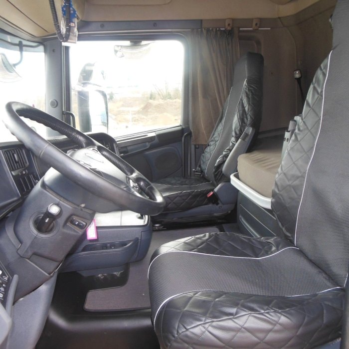 SCANIA R 450, BEZ EGR, RETARDÉR, HYDRAULIKA, PLNÉ VZDUCHOVÉ ODPRUŽENÍ