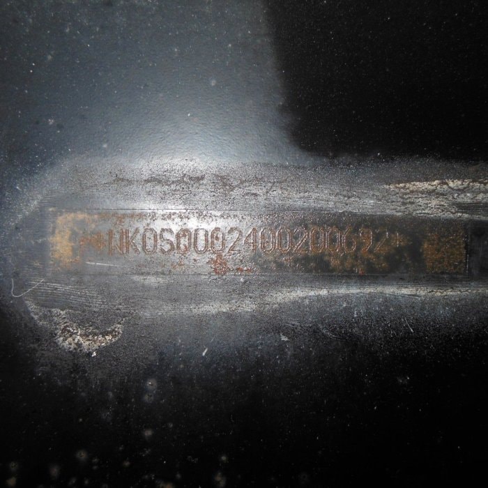 KOEGEL SVT 24, DVOUPODLAŽNÍ, CHLADICÍ JEDNOTKA CARRIER VECTOR 1550