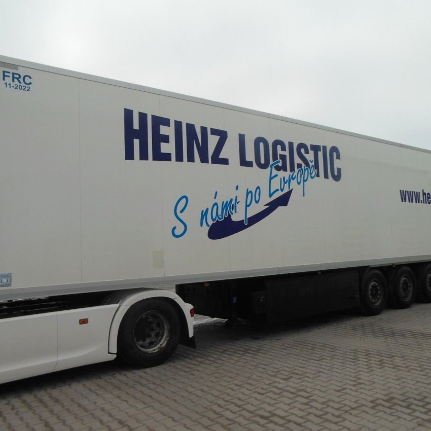 KOEGEL SVT 24, DVOUPODLAŽNÍ, CHLADICÍ JEDNOTKA CARRIER VECTOR 1550