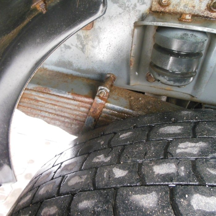 VOLVO FM 9/260, 4X4, САМОСВАЛ S3, PALFINGER PK 12002