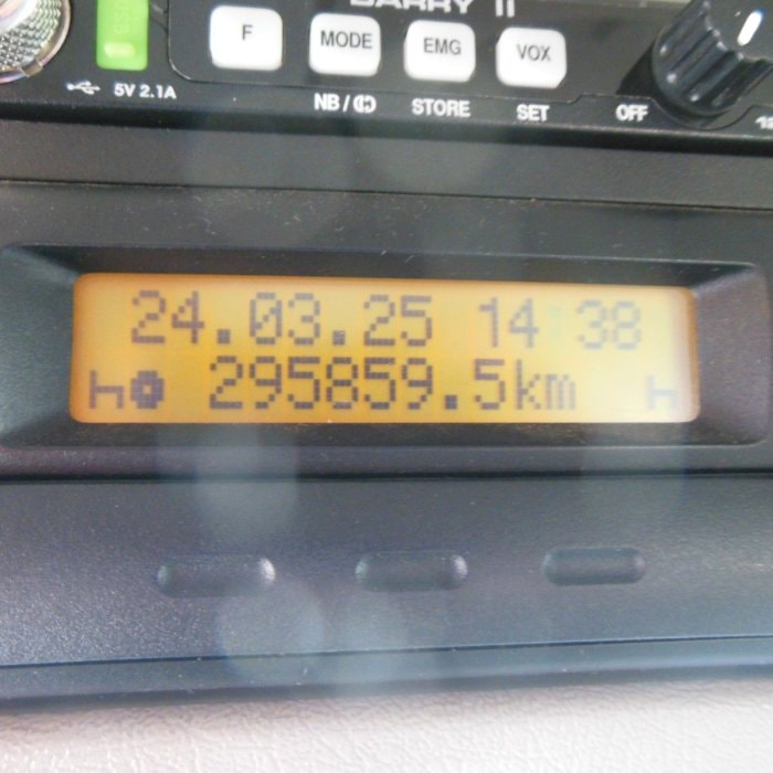 VOLVO FM 9/260, 4X4, САМОСВАЛ S3, PALFINGER PK 12002