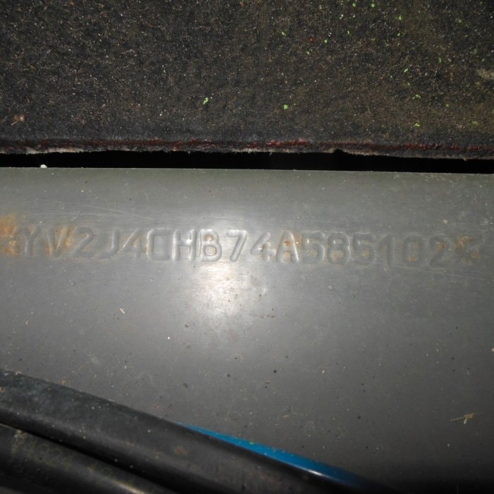 VOLVO FM 9/260, 4X4, САМОСВАЛ S3, PALFINGER PK 12002