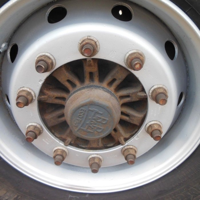 KRONE SD, BPW, ZVEDACÍ STŘECHA, ZDVIHACÍ NÁPRAVA