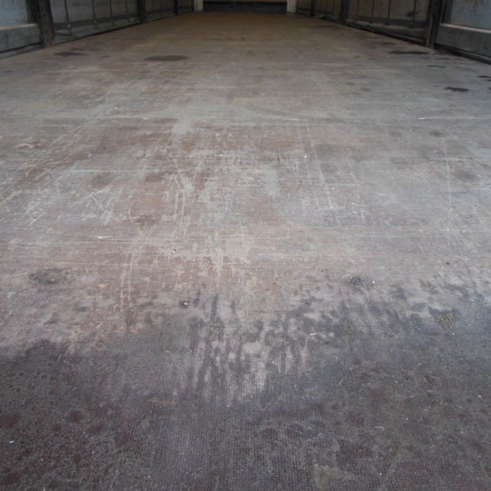 KRONE SD, BPW, ZVEDACÍ STŘECHA, ZDVIHACÍ NÁPRAVA