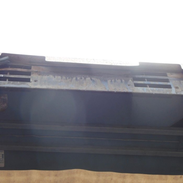 KRONE SD, BPW, ZVEDACÍ STŘECHA, ZDVIHACÍ NÁPRAVA