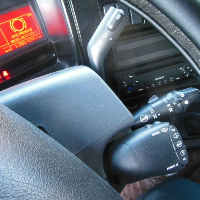 RENAULT PREMIUM 440.19 DXi