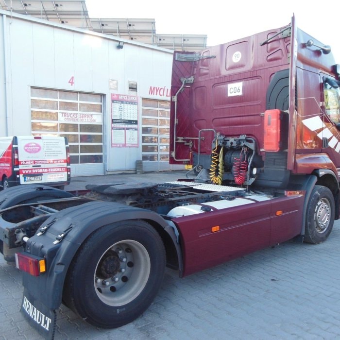 RENAULT PREMIUM 440.19 DXi