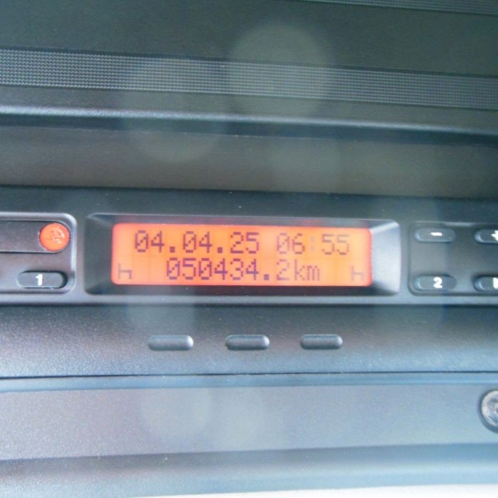 RENAULT PREMIUM 440.19 DXi