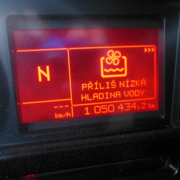 RENAULT PREMIUM 440.19 DXi