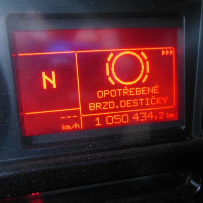 RENAULT PREMIUM 440.19 DXi