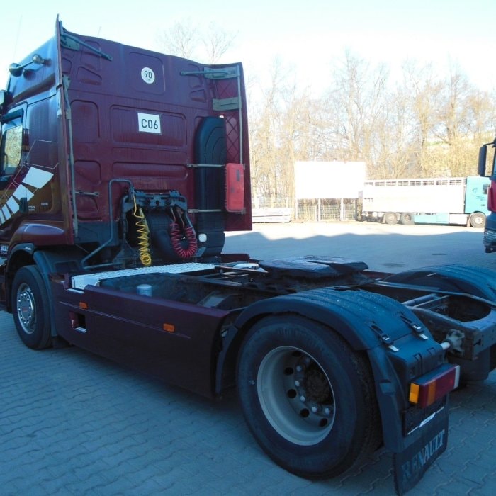 RENAULT PREMIUM 440.19 DXi