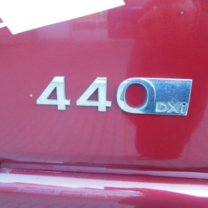 RENAULT PREMIUM 440.19 DXi