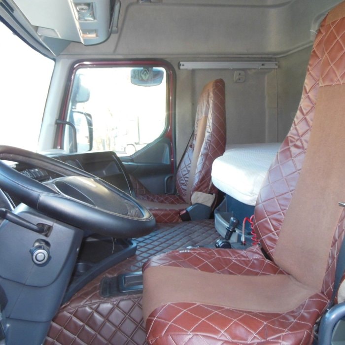 RENAULT PREMIUM 440.19 DXi