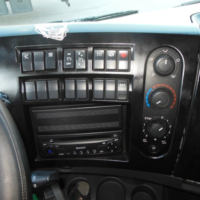 RENAULT PREMIUM 440.19 DXi