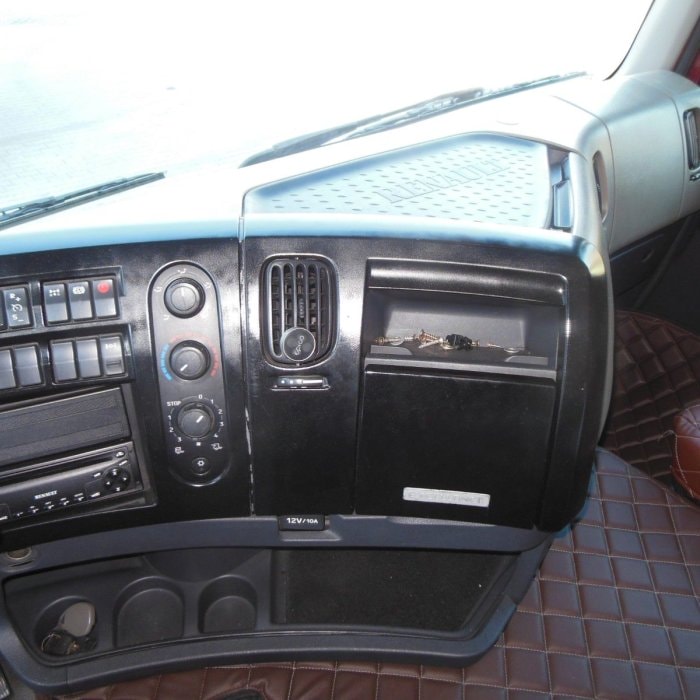 RENAULT PREMIUM 440.19 DXi