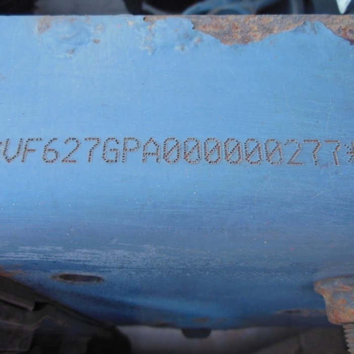 RENAULT PREMIUM 440.19 DXi