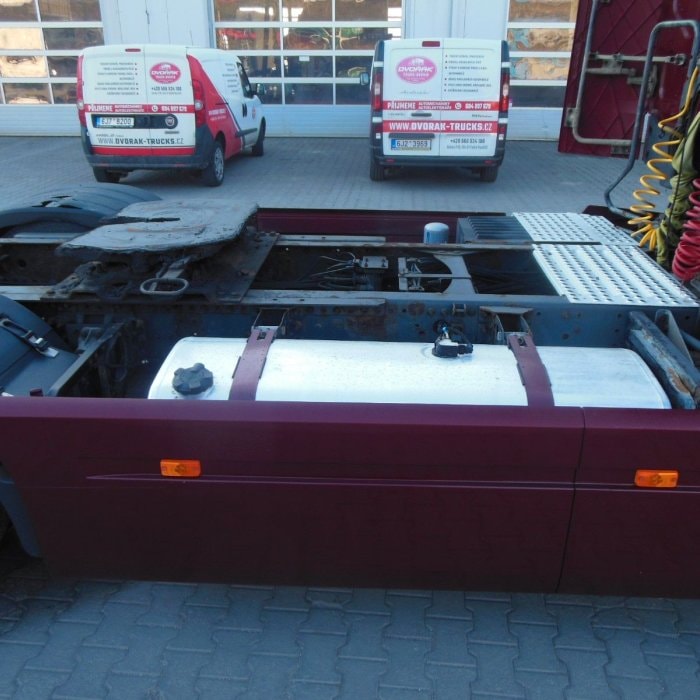 RENAULT PREMIUM 440.19 DXi