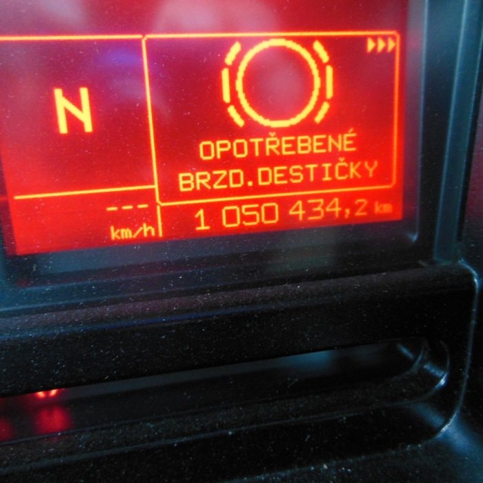 RENAULT PREMIUM 440.19 DXi