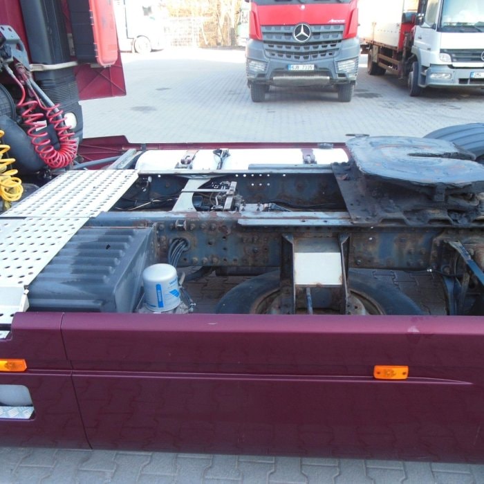 RENAULT PREMIUM 440.19 DXi