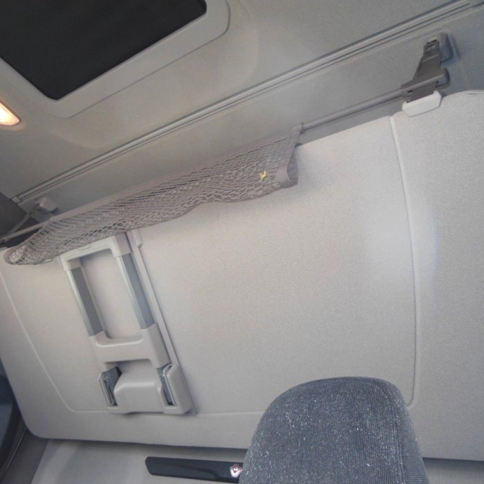 SCANIA S 530, V8, RETARDER, STAND AIRCON, TOP!!!