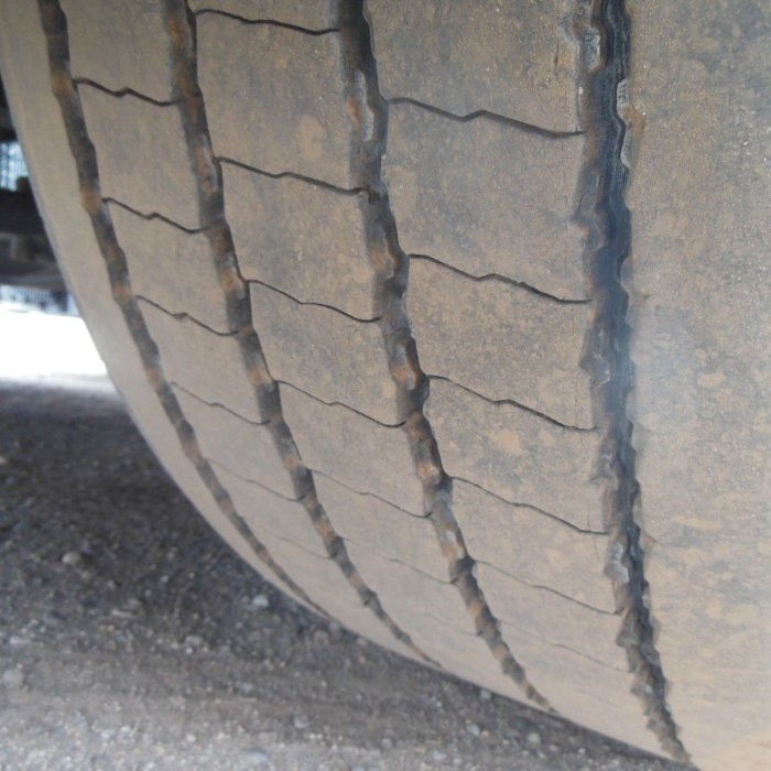 SCANIA S 530, V8, RETARDER, STAND AIRCON, TOP!!!