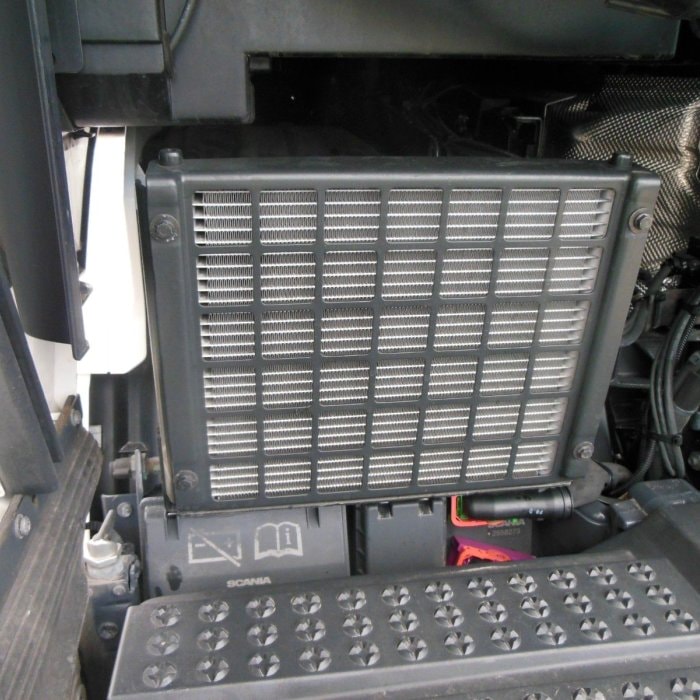 SCANIA S 530, V8, RETARDER, STAND AIRCON, TOP!!!