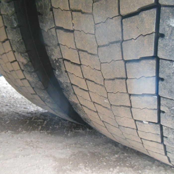 SCANIA S 530, V8, RETARDER, STAND AIRCON, TOP!!!