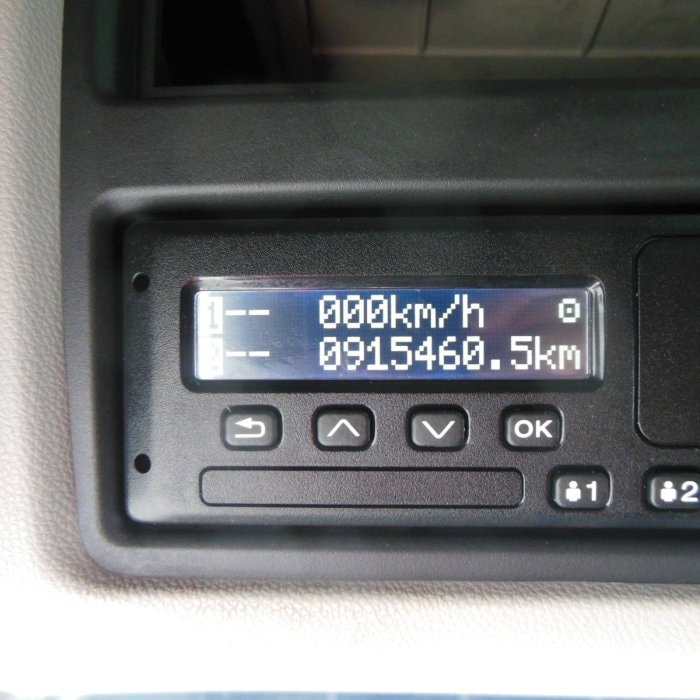 SCANIA S 410, RETARDÉR, NOVÝ TACHOGRAF, STANDARDNÍ VERZE, TOP STAV!!!