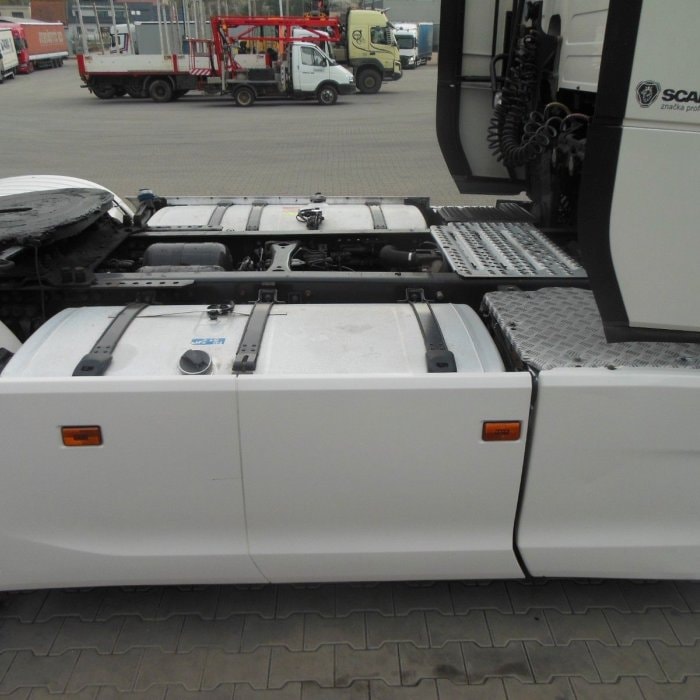 SCANIA S 410, RETARDÉR, NOVÝ TACHOGRAF, STANDARDNÍ VERZE, TOP STAV!!!