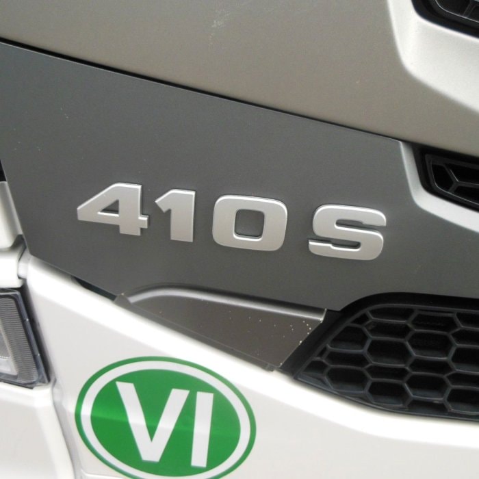 SCANIA S 410, RETARDÉR, NOVÝ TACHOGRAF, STANDARDNÍ VERZE, TOP STAV!!!