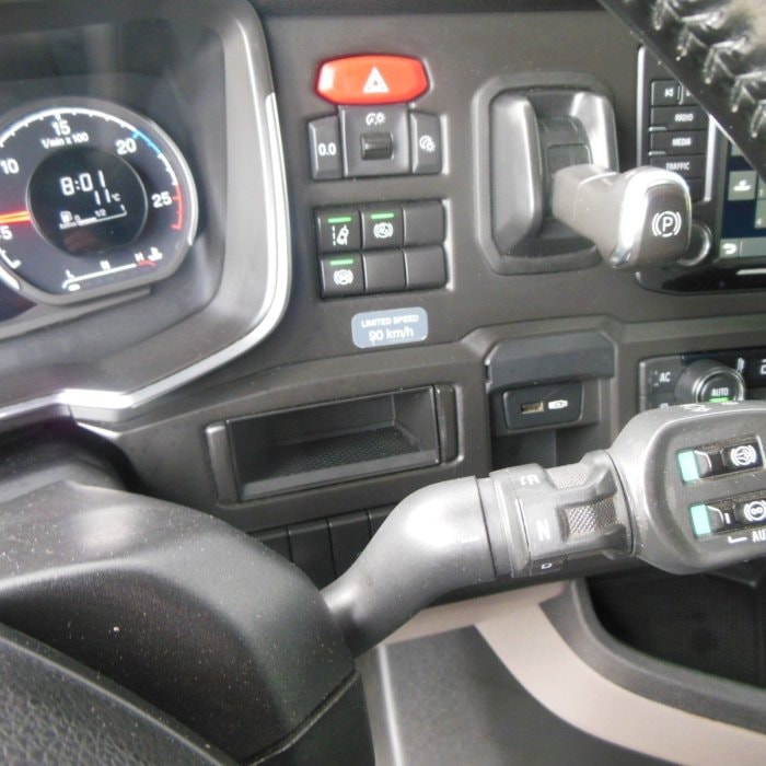 SCANIA S 410, RETARDÉR, NOVÝ TACHOGRAF, STANDARDNÍ VERZE, TOP STAV!!!