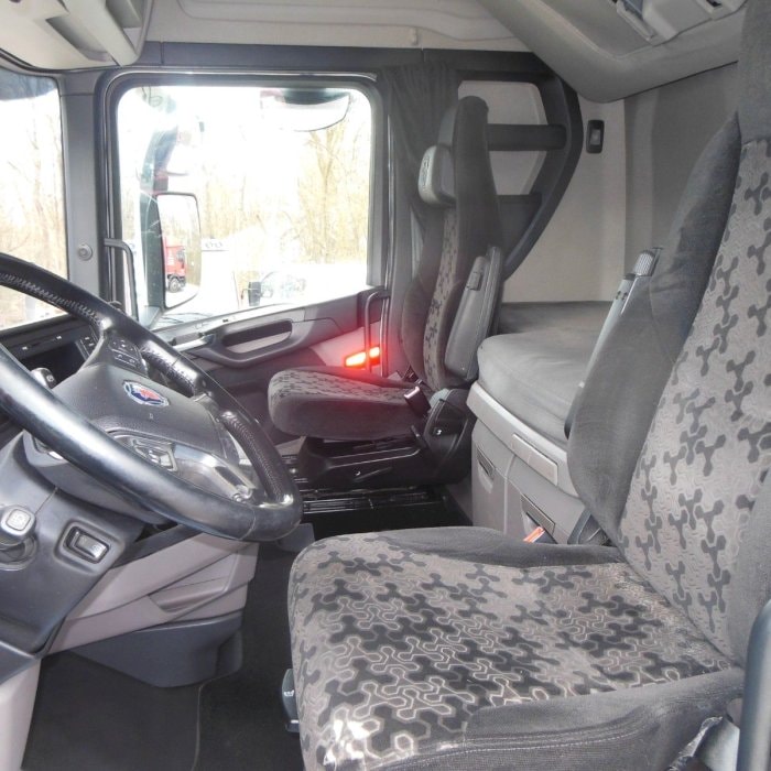 SCANIA S 410, RETARDÉR, NOVÝ TACHOGRAF, STANDARDNÍ VERZE, TOP STAV!!!