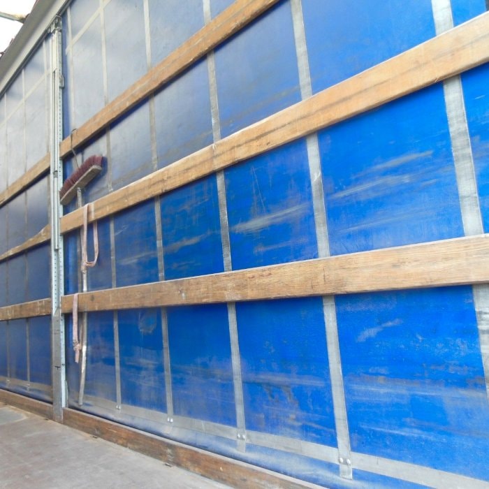 RENAULT T 380, PRITSCHE 9,6M, 24 PALETTEN!!!