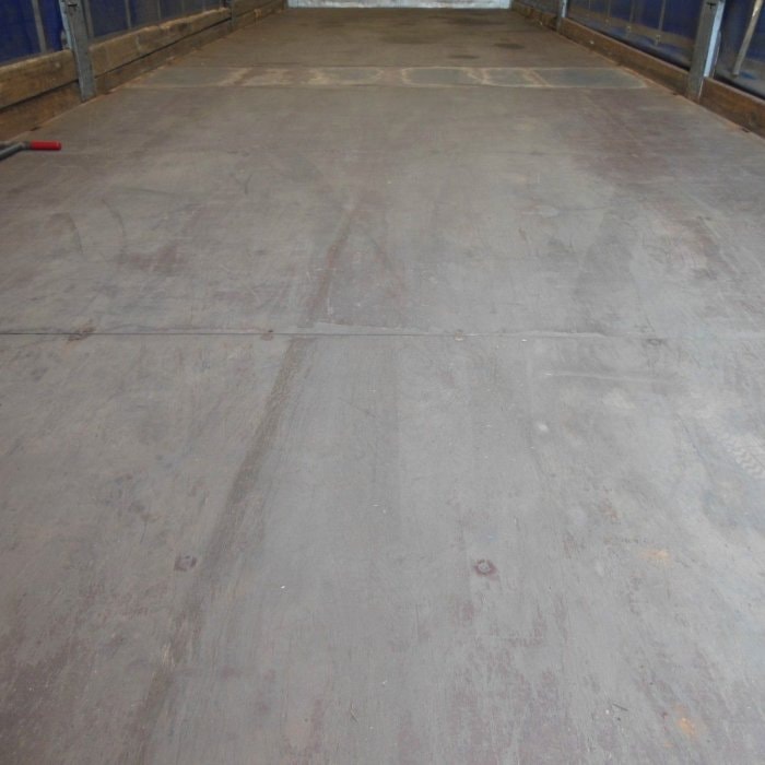 RENAULT T 380, PRITSCHE 9,6M, 24 PALETTEN!!!