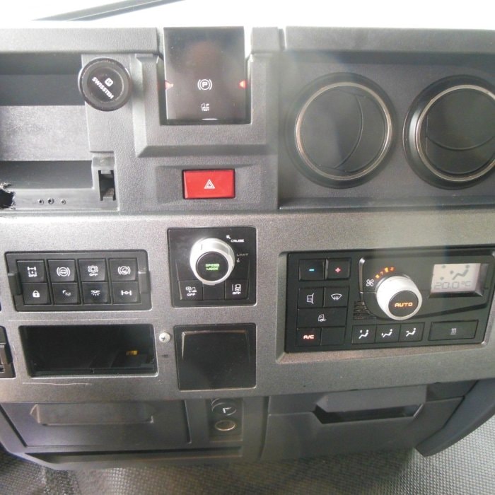 RENAULT T 380, PRITSCHE 9,6M, 24 PALETTEN!!!