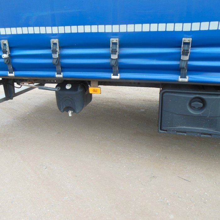 RENAULT T 380, PRITSCHE 9,6M, 24 PALETTEN!!!