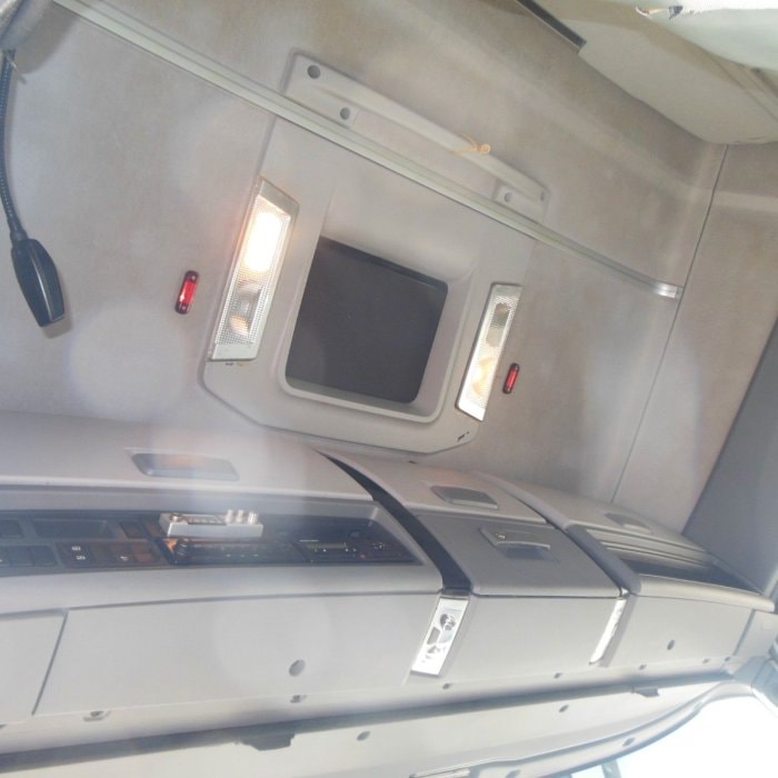 RENAULT T 380, PRITSCHE 9,6M, 24 PALETTEN!!!