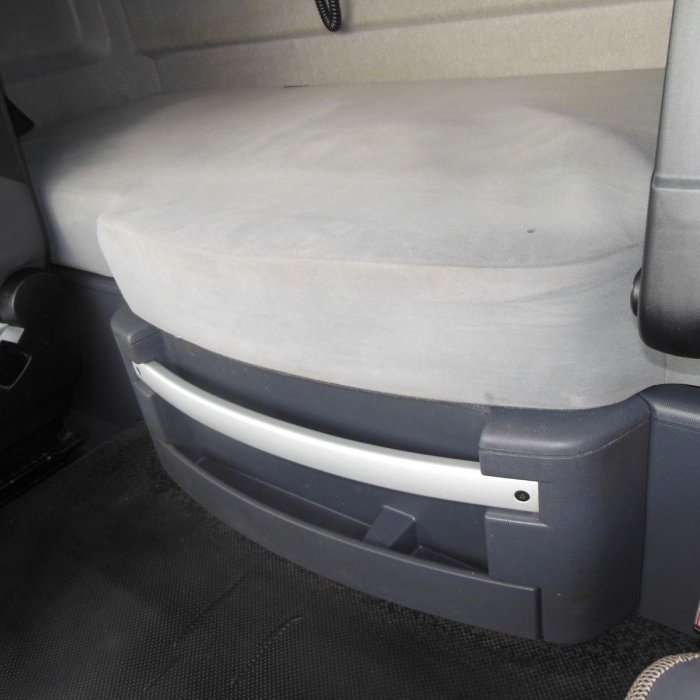 RENAULT T 380, PRITSCHE 9,6M, 24 PALETTEN!!!