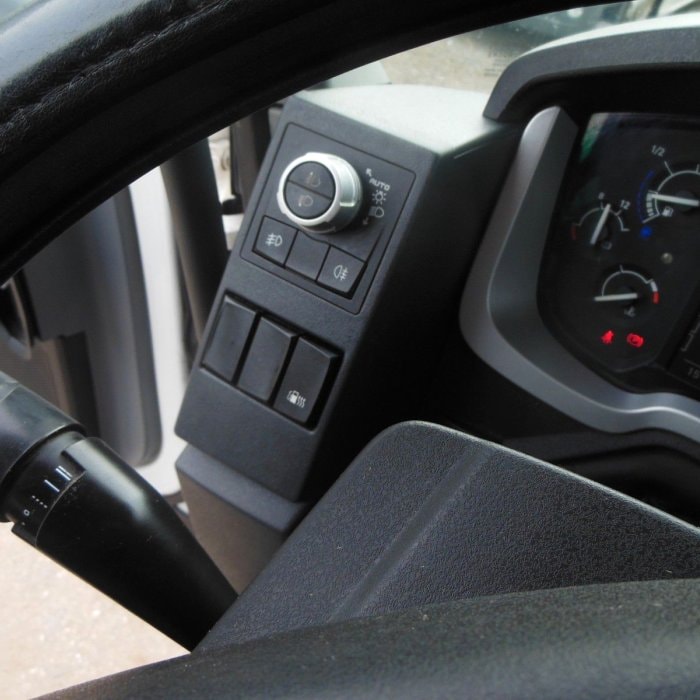 RENAULT T 380, PRITSCHE 9,6M, 24 PALETTEN!!!